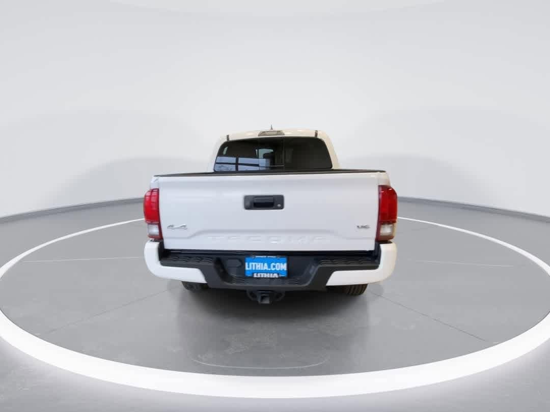 Thumbnail: 2023 Toyota Tacoma - 7
