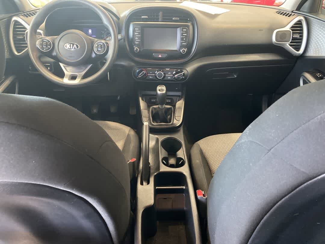 Thumbnail: 2020 Kia Soul - 22