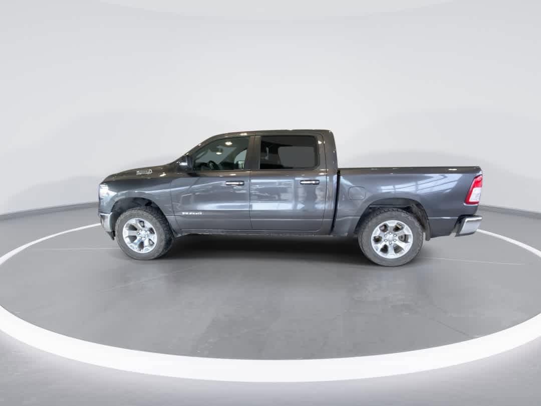 Thumbnail: 2019 RAM 1500 - 5