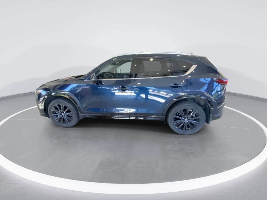 Thumbnail: 2024 Mazda CX-5 - 5