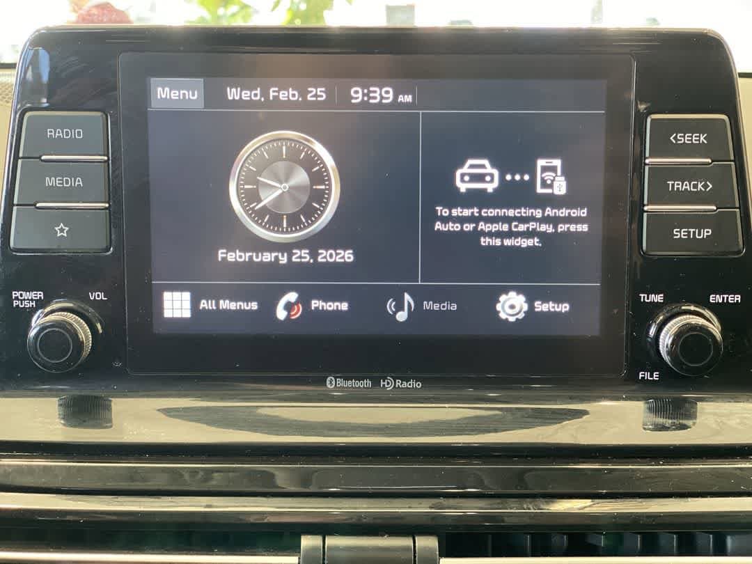 Thumbnail: 2021 Kia Seltos - 19