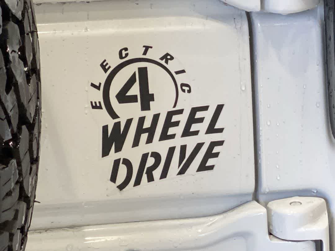 Thumbnail: 2024 Jeep Wrangler - 12