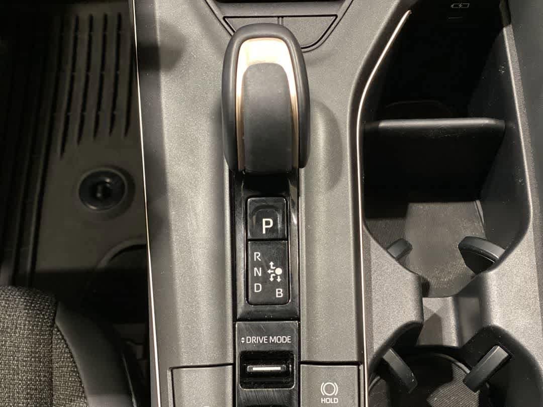 Thumbnail: 2023 Toyota Crown - 21