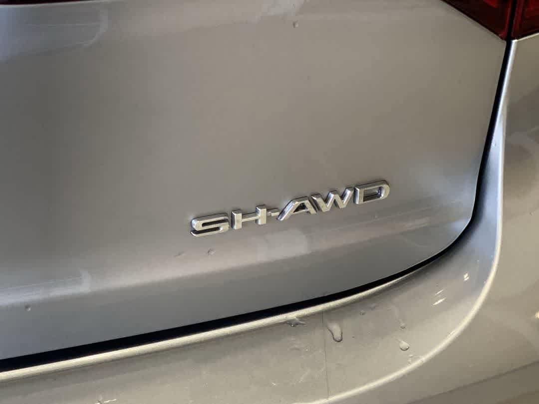 Thumbnail: 2020 Acura MDX - 11