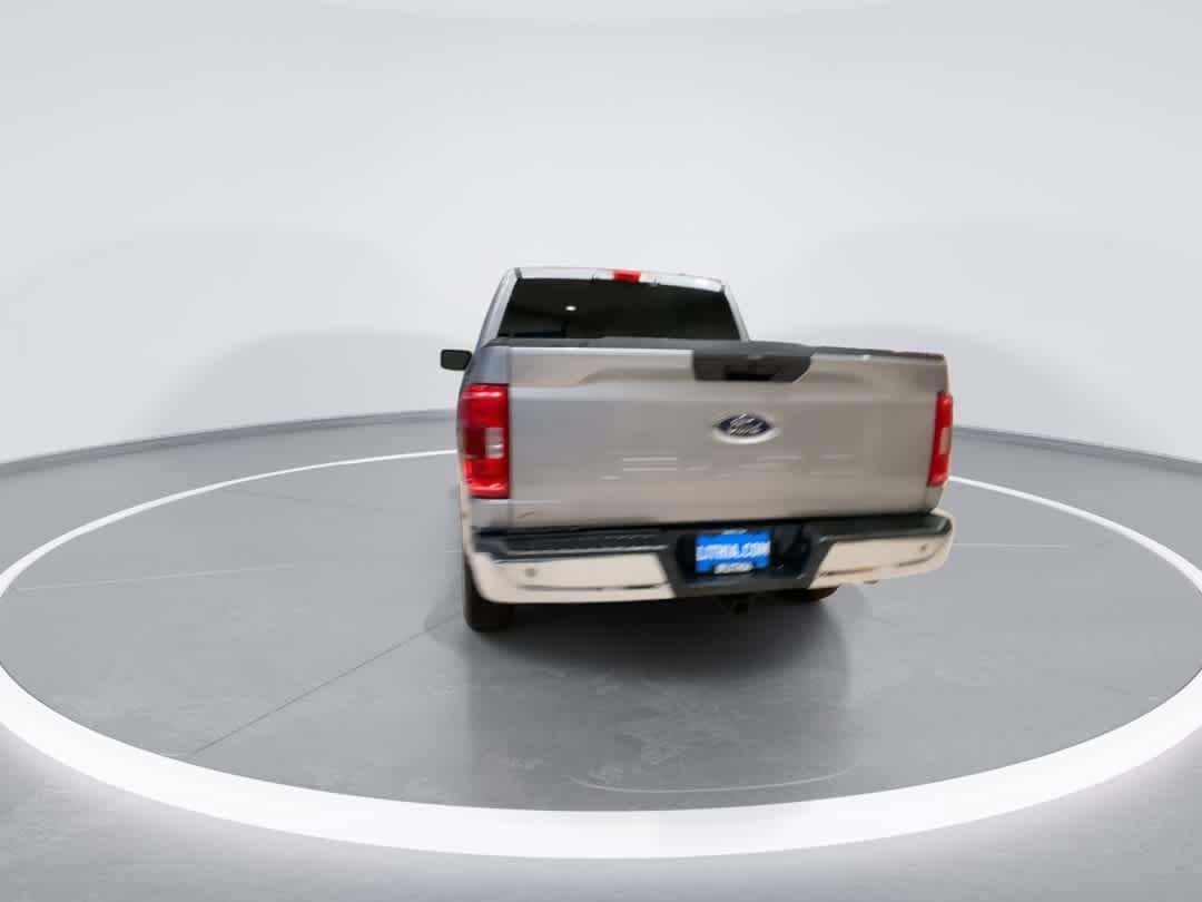 Thumbnail: 2023 Ford F-150 - 7