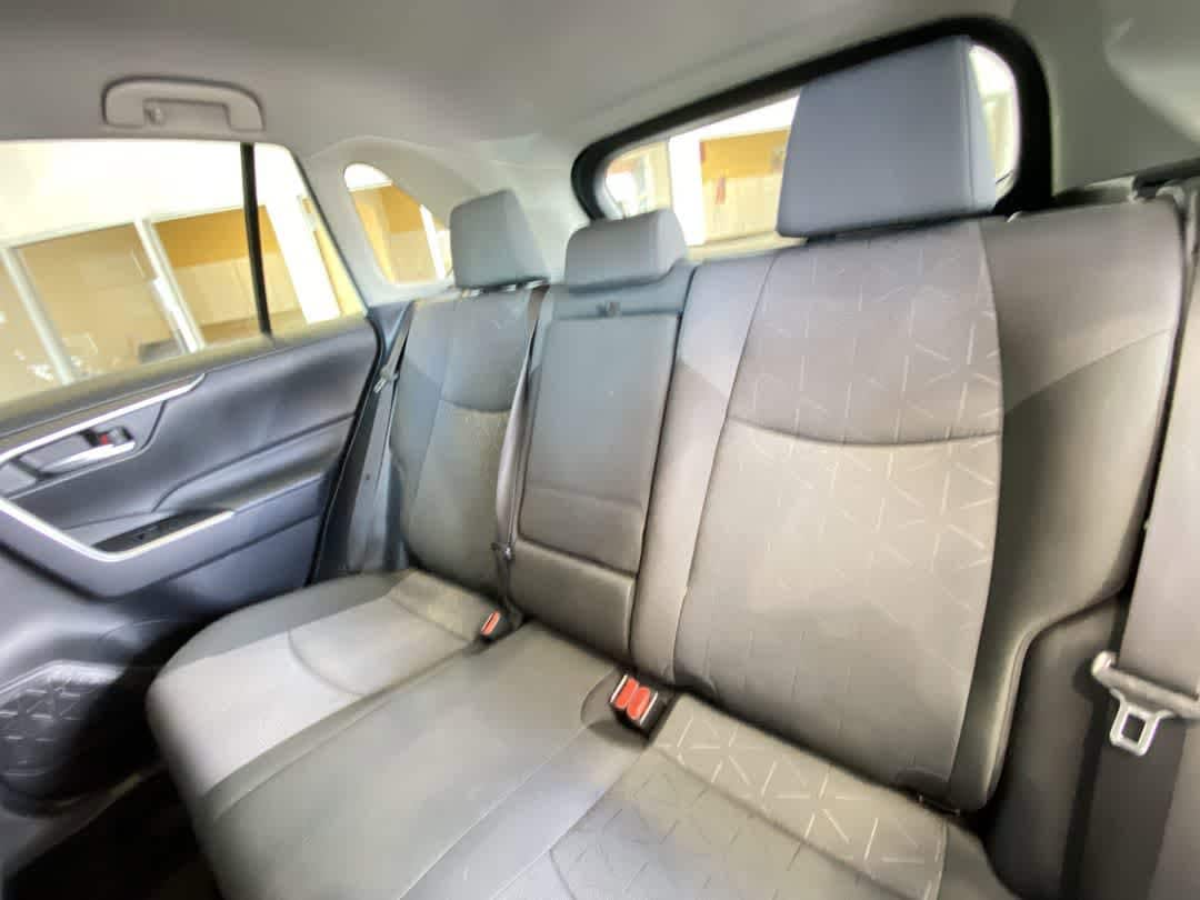 Thumbnail: 2025 Toyota RAV4 - 24