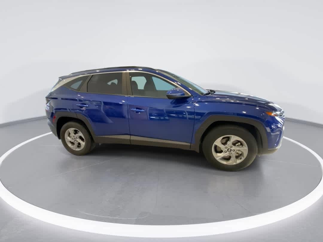 Thumbnail: 2023 Hyundai Tucson - 9