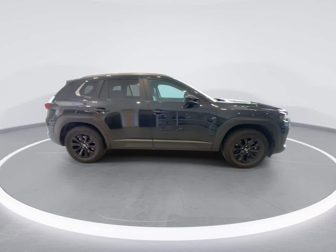 Thumbnail: 2024 Mazda CX-50 - 9