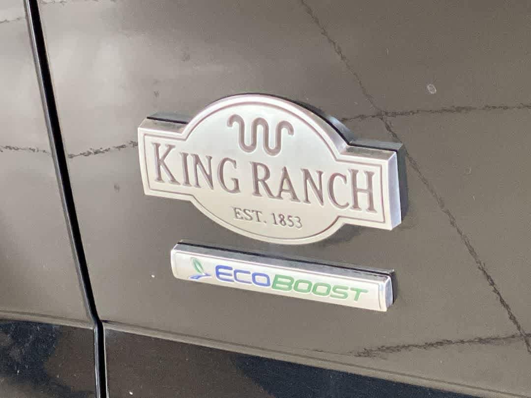 Thumbnail: 2016 Ford F-150 - 12