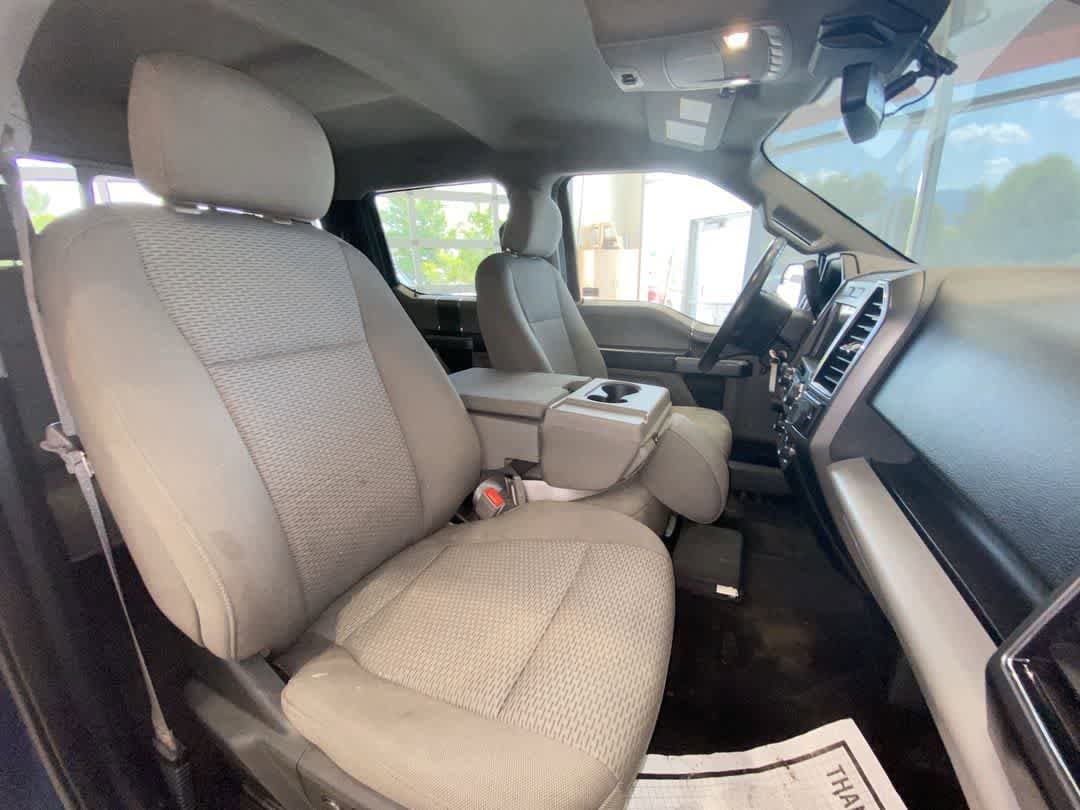 2020 Ford F-150  25