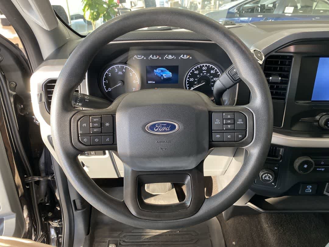 Thumbnail: 2022 Ford F-150 - 16