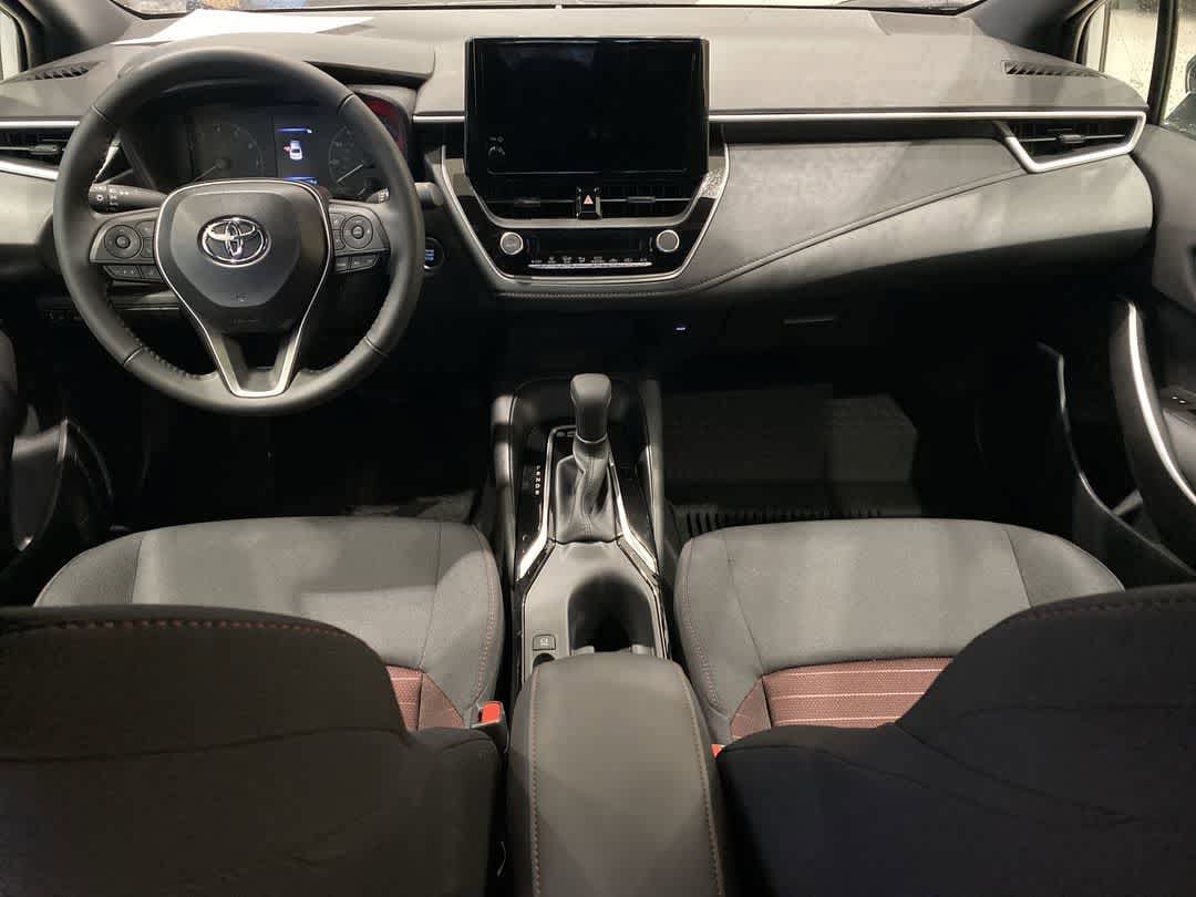 Thumbnail: 2025 Toyota Corolla - 20