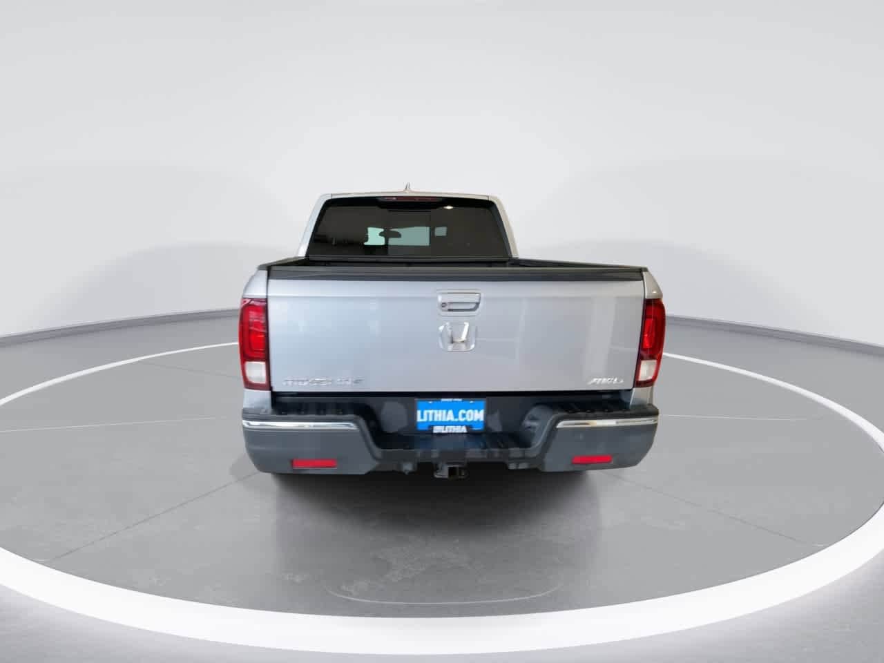 Thumbnail: 2019 Honda Ridgeline - 7