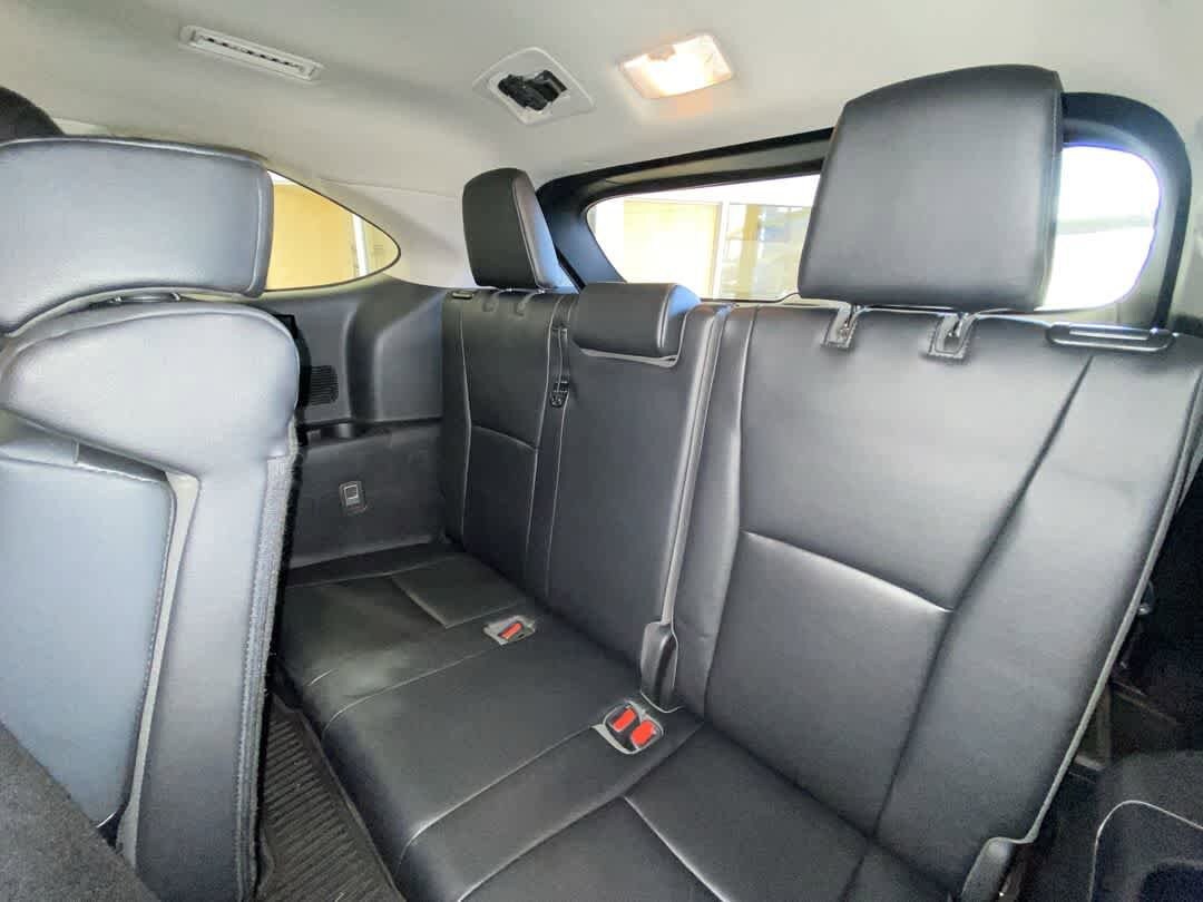 Thumbnail: 2021 Toyota Highlander - 28