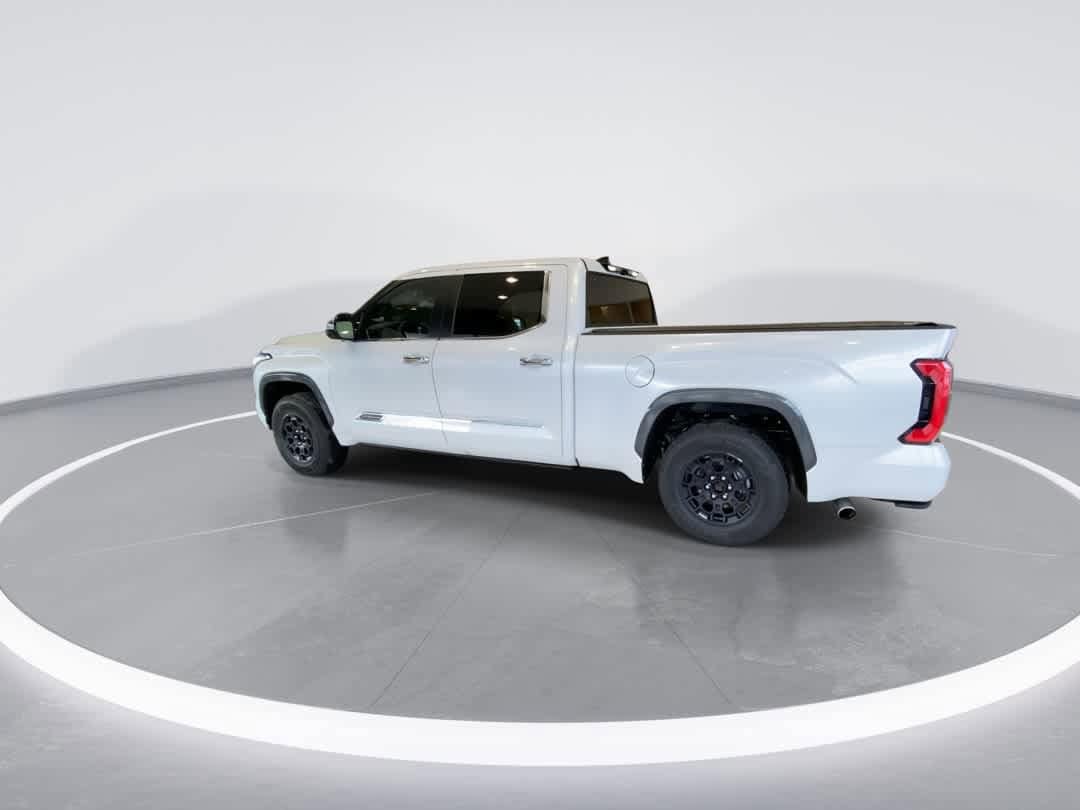 Thumbnail: 2026 Toyota Tundra - 6