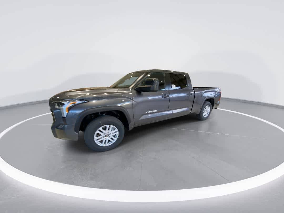 Thumbnail: 2025 Toyota Tundra - 4