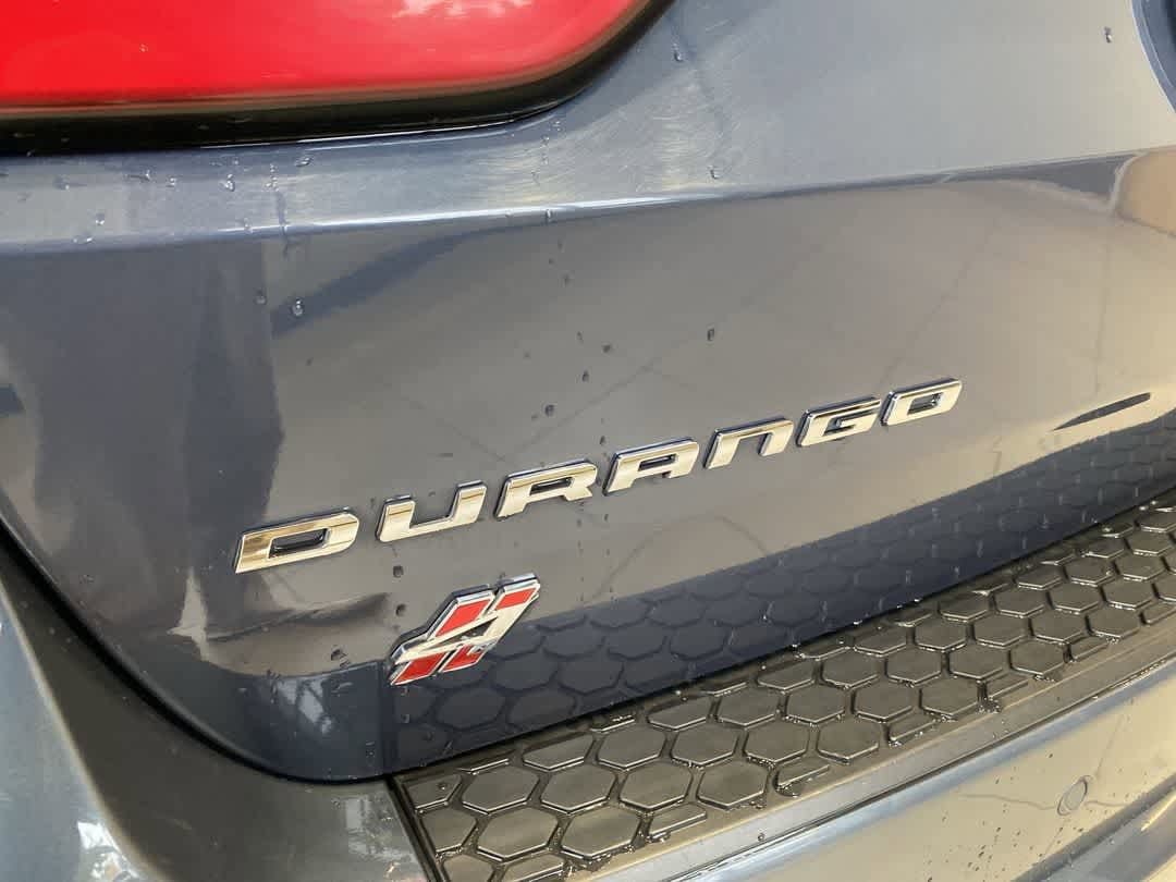 Thumbnail: 2021 Dodge Durango - 11
