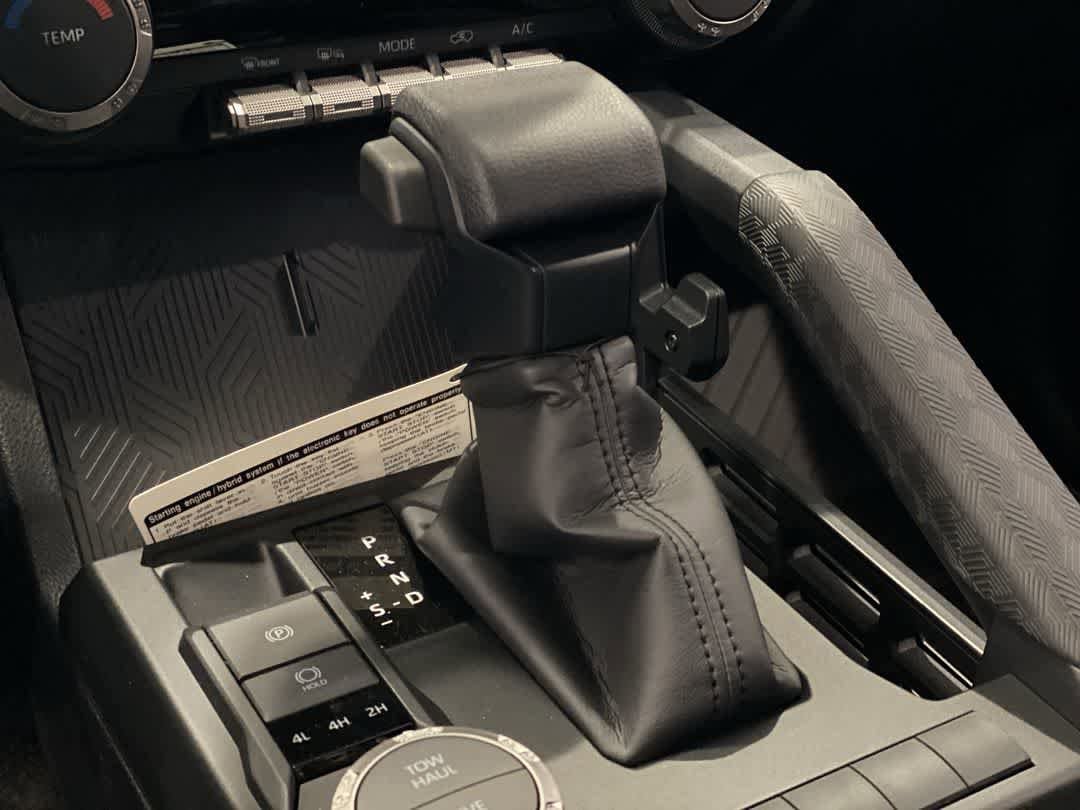 Thumbnail: 2026 Toyota 4Runner - 21