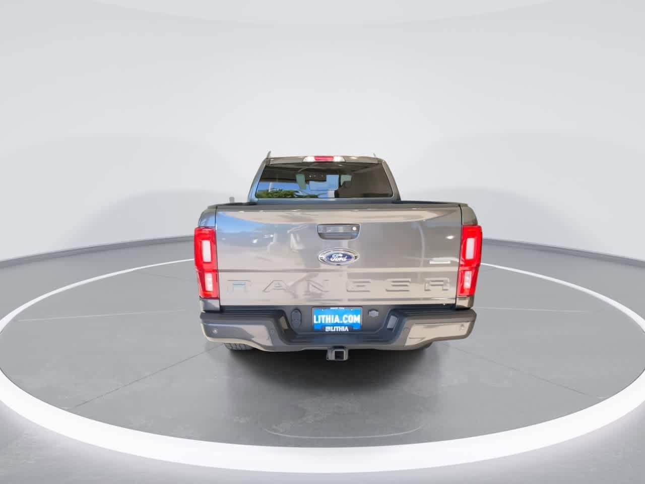 Thumbnail: 2019 Ford Ranger - 7