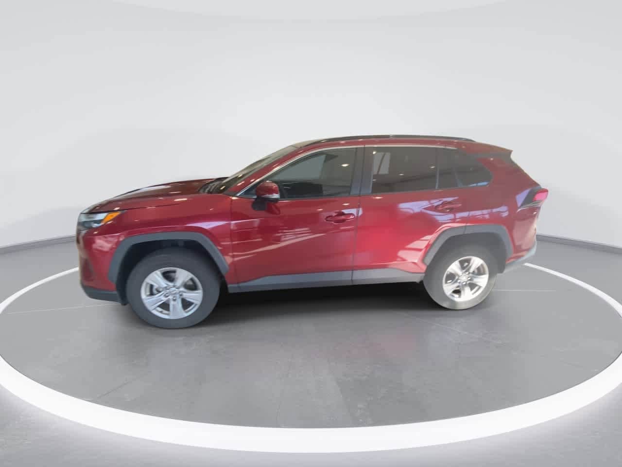 Thumbnail: 2022 Toyota RAV4 - 5