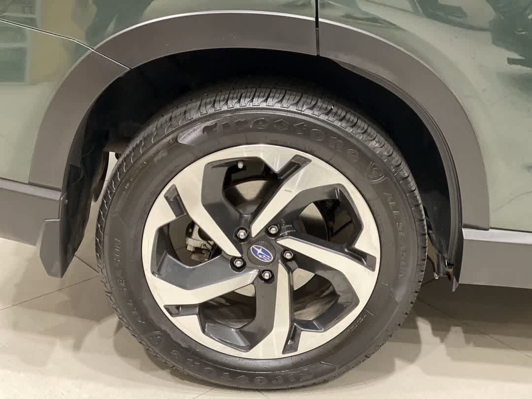 Thumbnail: 2023 Subaru Forester - 13