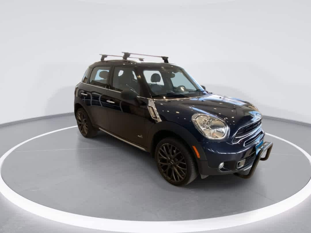 Thumbnail: 2016 MINI Cooper Countryman - 2