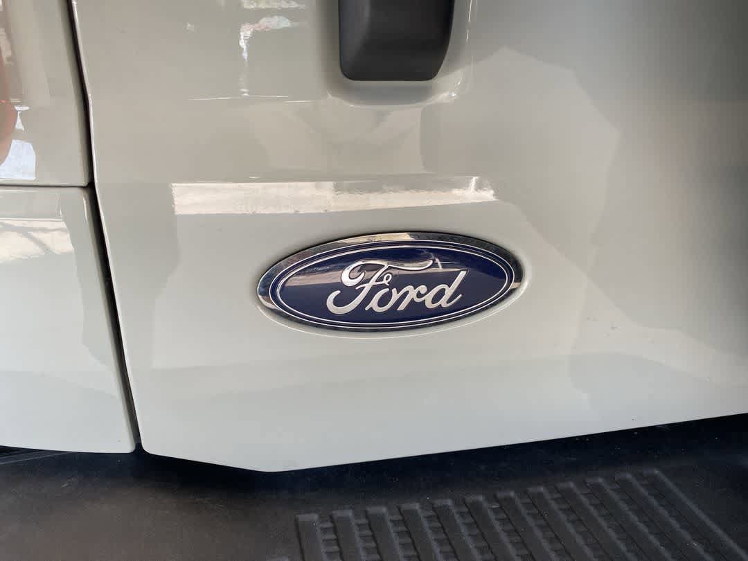 Thumbnail: 2023 Ford Bronco - 10