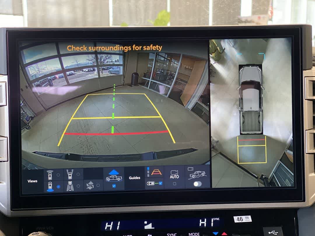 Thumbnail: 2026 Toyota Tundra - 20