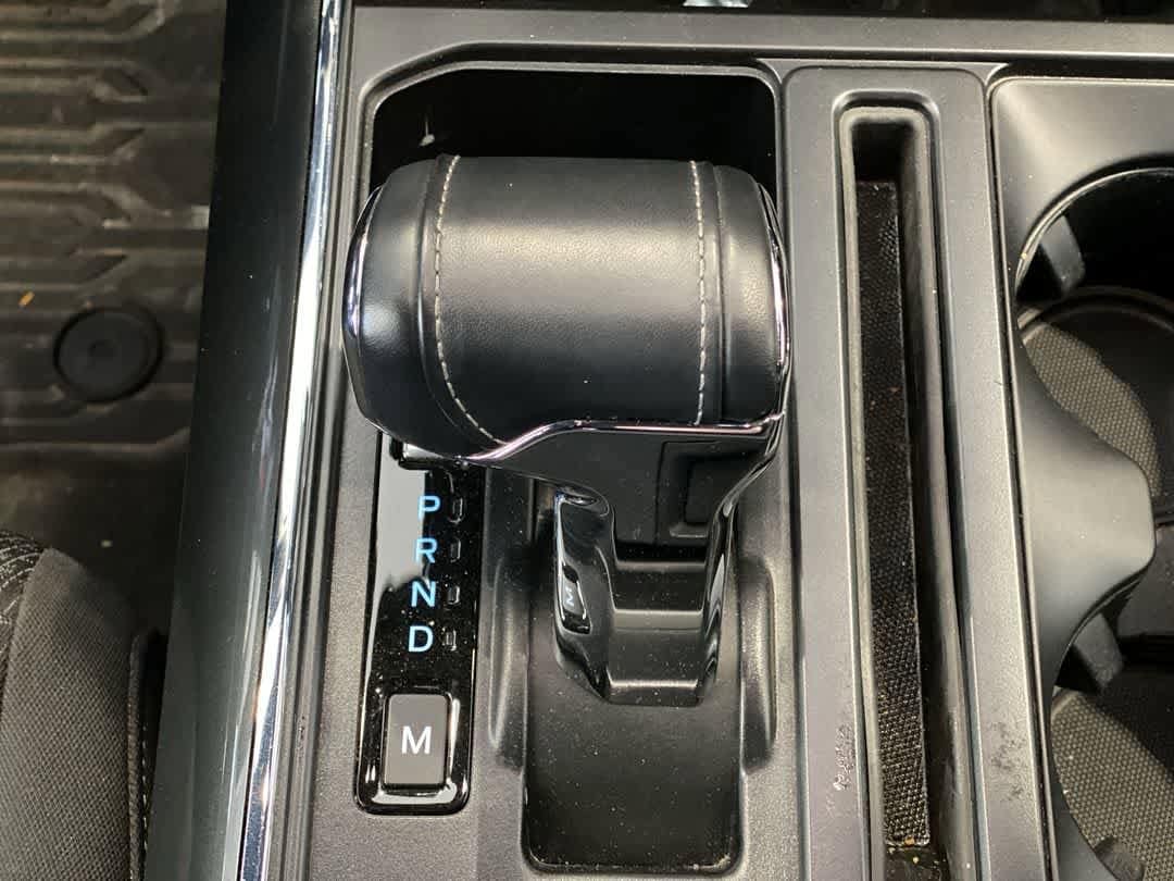 Thumbnail: 2022 Ford F-150 - 23