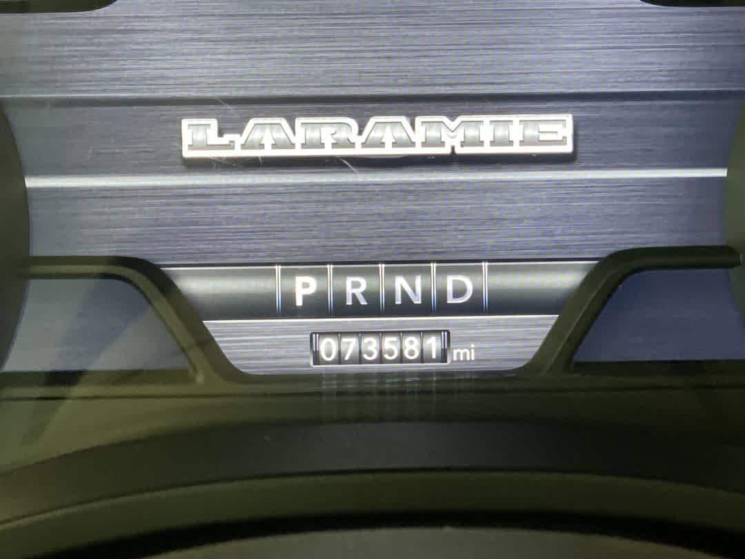 Thumbnail: 2019 RAM 1500 - 15