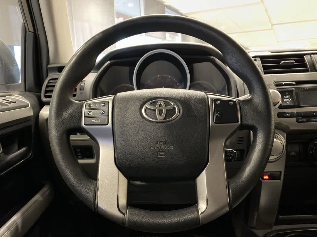 Thumbnail: 2012 Toyota 4Runner - 16