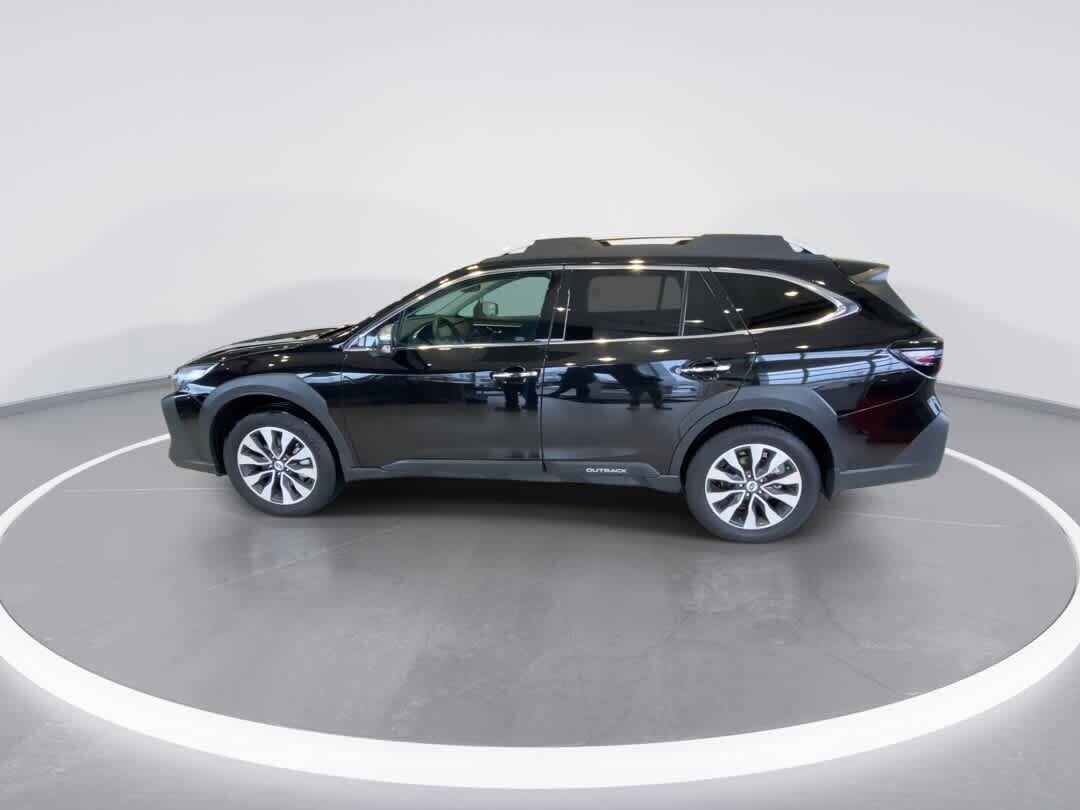 Thumbnail: 2025 Subaru Outback - 5