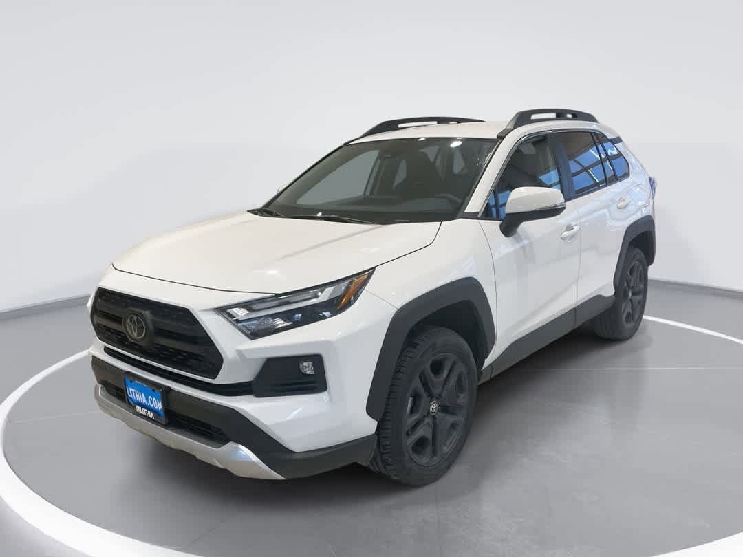 2024 Toyota RAV4 Adventure's photo