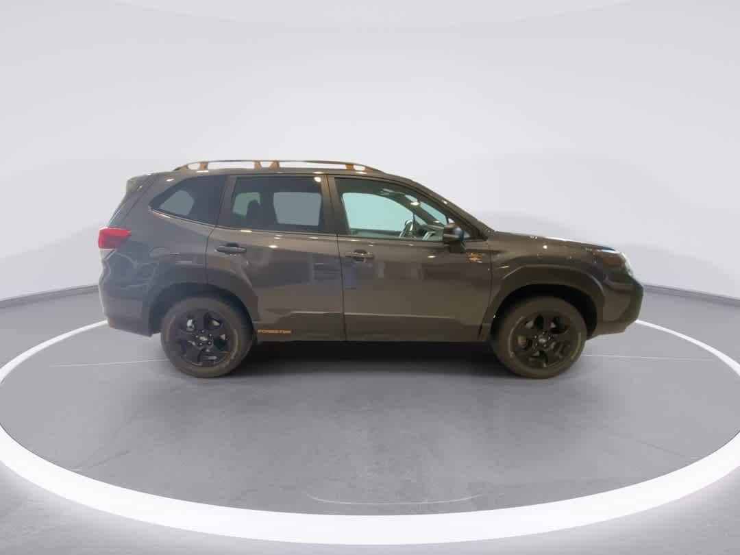 Thumbnail: 2024 Subaru Forester - 9