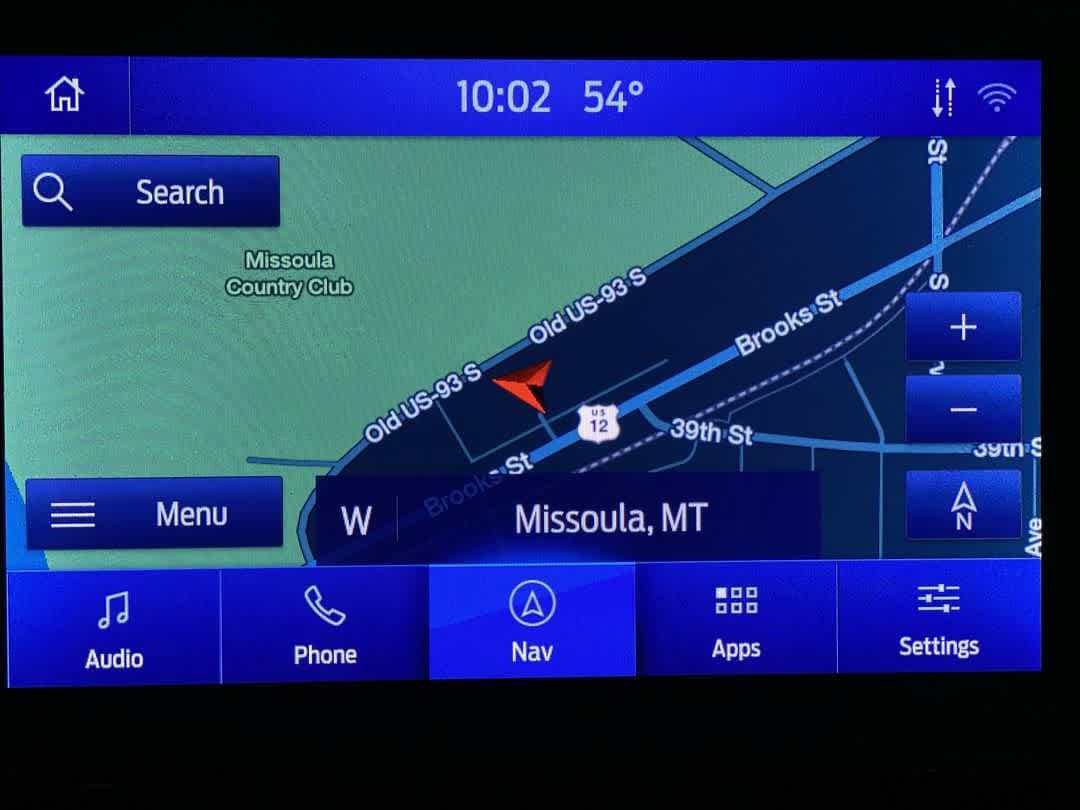 Thumbnail: 2020 Ford Explorer - 21