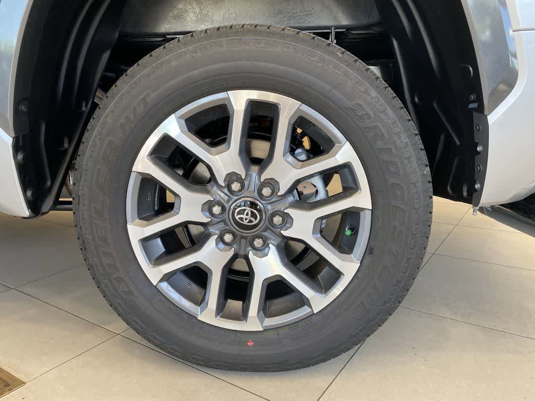 Thumbnail: 2025 Toyota Tundra - 12