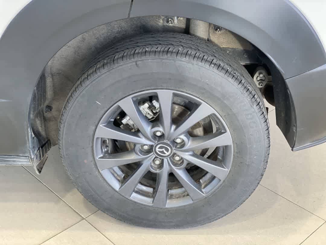 Thumbnail: 2024 Mazda CX-30 - 13