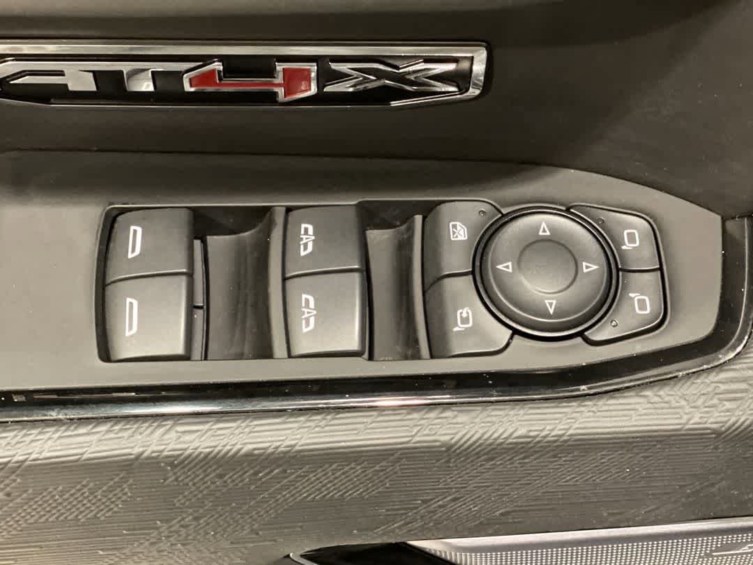 Thumbnail: 2024 GMC Sierra 1500 - 16