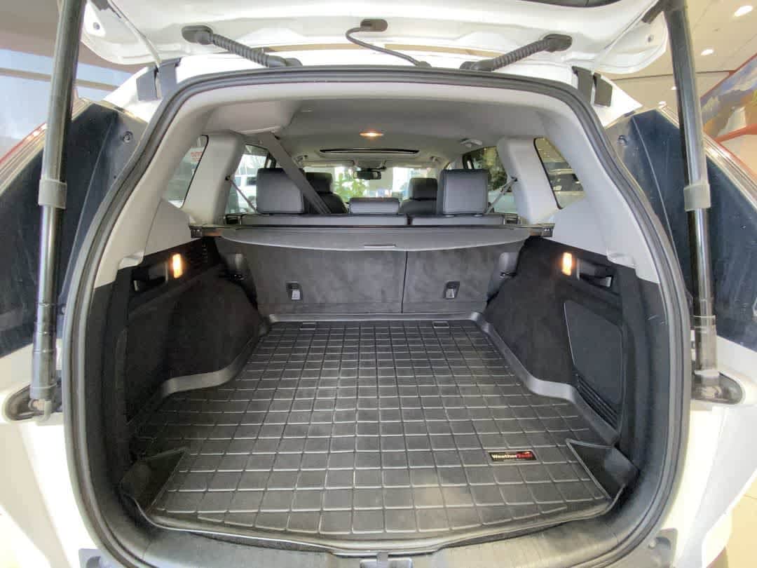 Thumbnail: 2021 Honda CR-V - 26