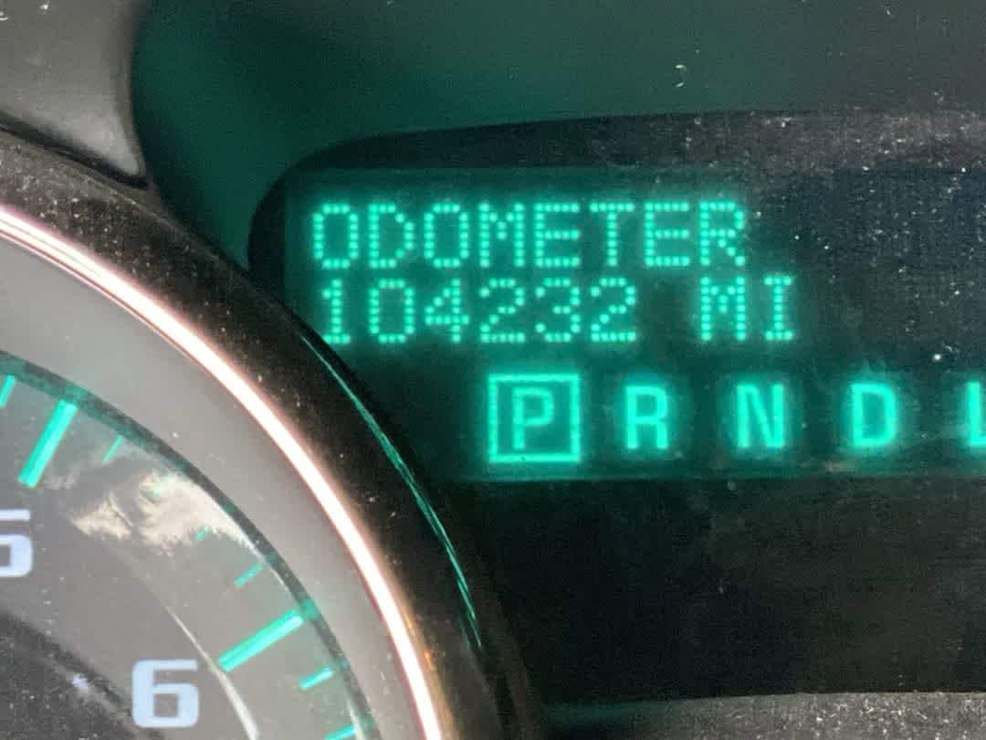 Thumbnail: 2015 Buick Enclave - 18