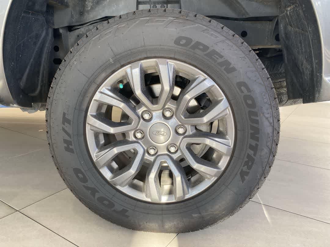 Thumbnail: 2020 Ford Ranger - 12