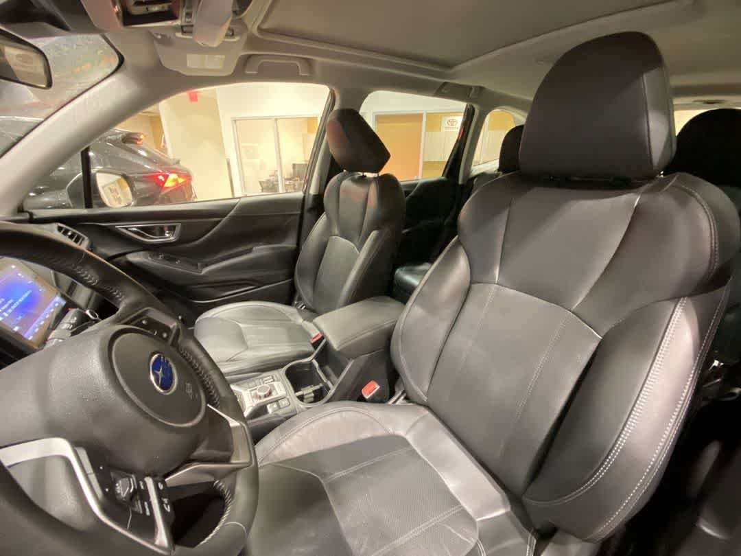 Thumbnail: 2023 Subaru Forester - 14