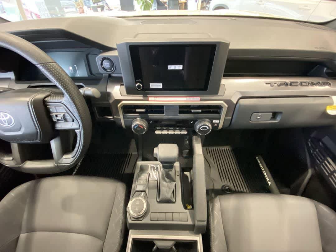 Thumbnail: 2026 Toyota Tacoma - 22