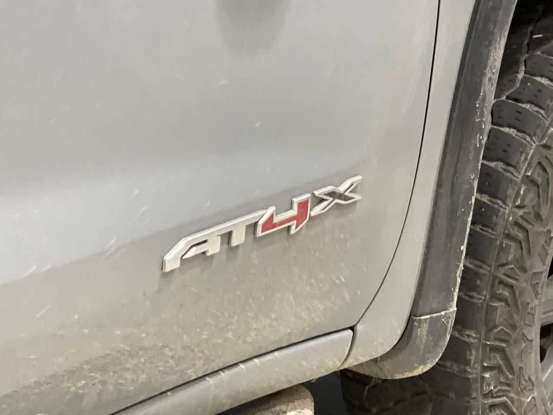 Thumbnail: 2024 GMC Sierra 1500 - 12