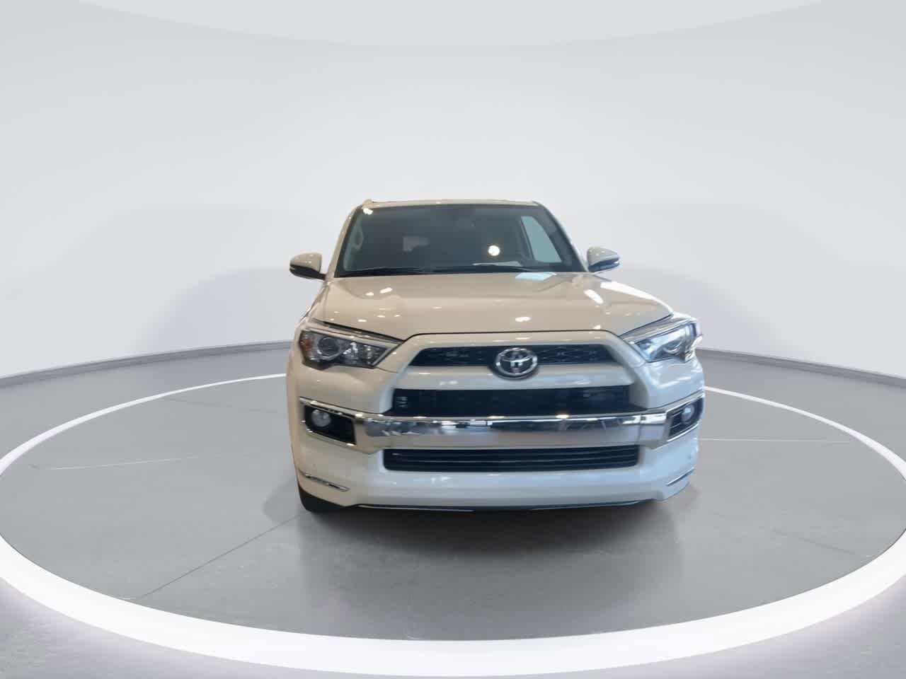 Thumbnail: 2019 Toyota 4Runner - 3