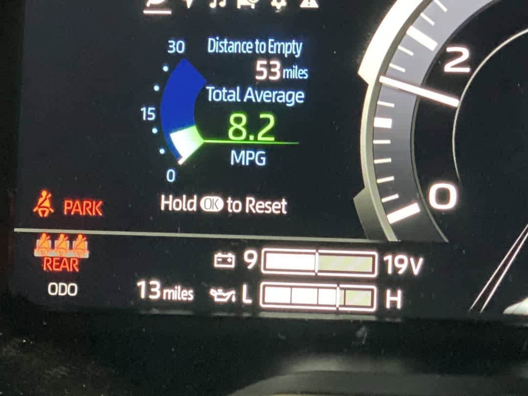 Thumbnail: 2026 Toyota Tundra - 16