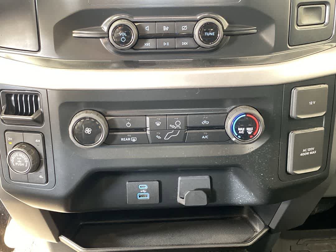 Thumbnail: 2022 Ford F-150 - 21