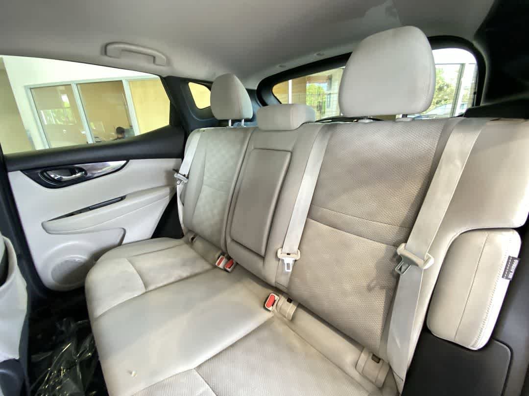 2020 Nissan Rogue Sport SV - Photo 24