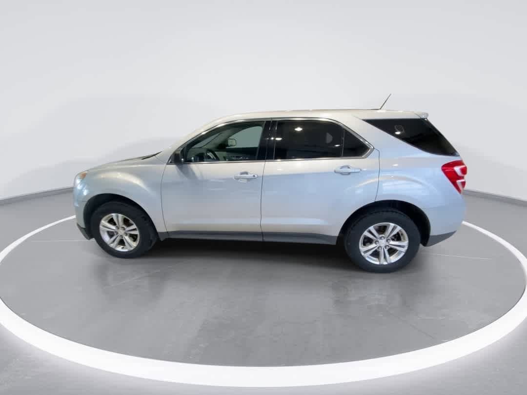 Thumbnail: 2016 Chevrolet Equinox - 5