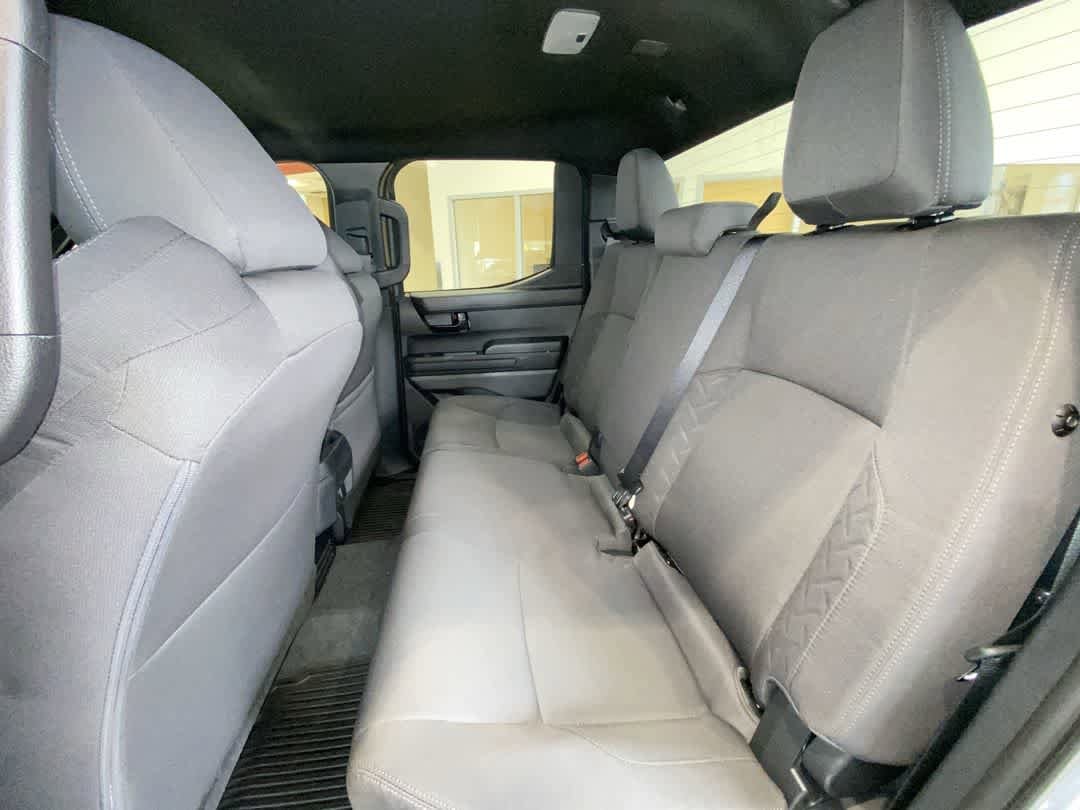 Thumbnail: 2025 Toyota Tacoma - 23